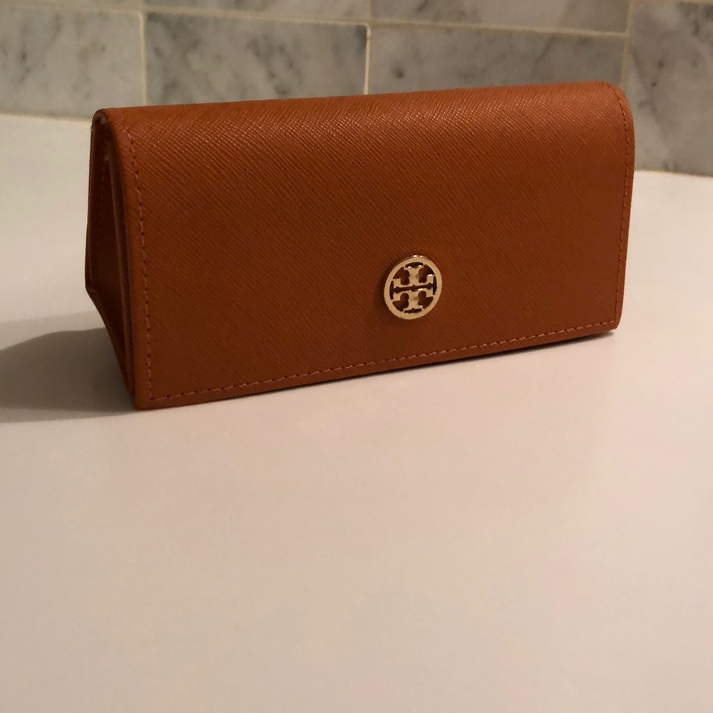 Tory Burch Sunglass Case